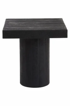 Bord|Jotex KATLA Sidobord 40x40 Cm Svart