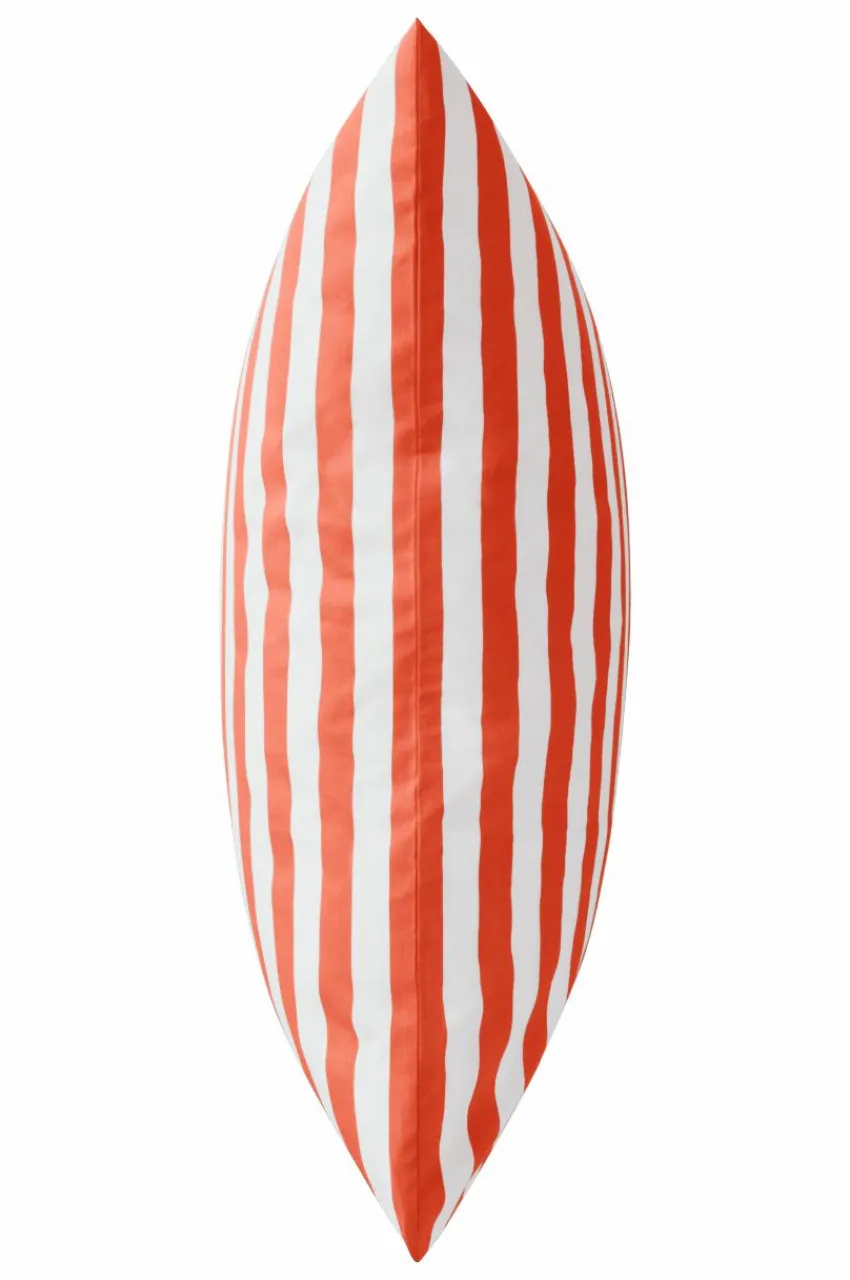 Örngott|Jotex KAYO örngott 2-pack 60x50 Cm Mandarin/vit