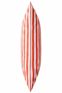 Örngott|Jotex KAYO örngott 90x50 Cm Mandarin/vit