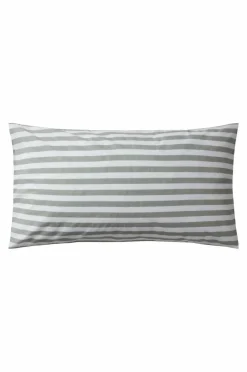 Örngott|Jotex KAYO örngott 90x50 Cm Grön/vit