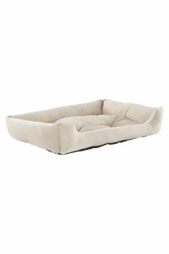Hundbädd/Kattbädd|Jotex KELLY Hundbädd/kattbädd Beige