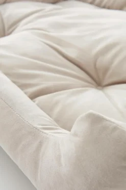 Hundbädd/Kattbädd|Jotex KELLY Hundbädd/kattbädd Beige