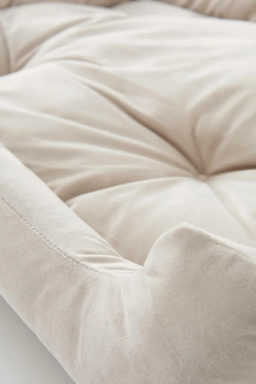 Hundbädd/Kattbädd|Jotex KELLY Hundbädd/kattbädd Beige