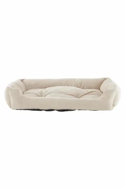 Hundbädd/Kattbädd|Jotex KELLY Hundbädd/kattbädd Beige
