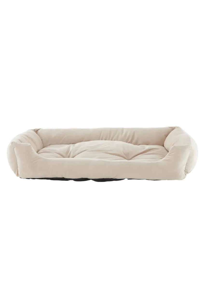 Hundbädd/Kattbädd|Jotex KELLY Hundbädd/kattbädd Beige