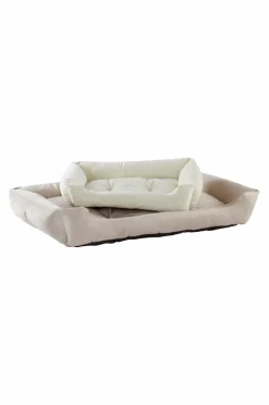 Hundbädd/Kattbädd|Jotex KELLY Hundbädd/kattbädd Beige
