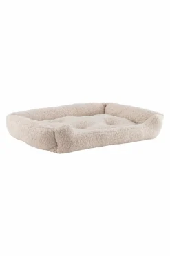 Hundbädd/Kattbädd|Jotex KELSEY Hundbädd/kattbädd Beige