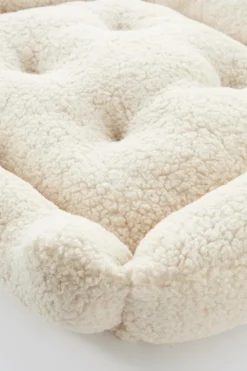 Hundbädd/Kattbädd|Jotex KELSEY Hundbädd/kattbädd Beige