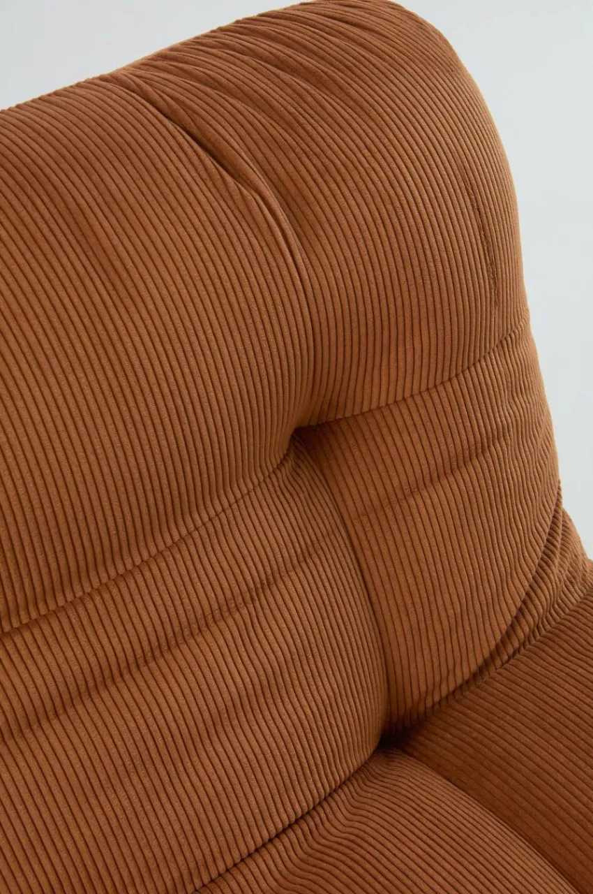 Soffor|Jotex KELSO Dagbädd Kanelbrun