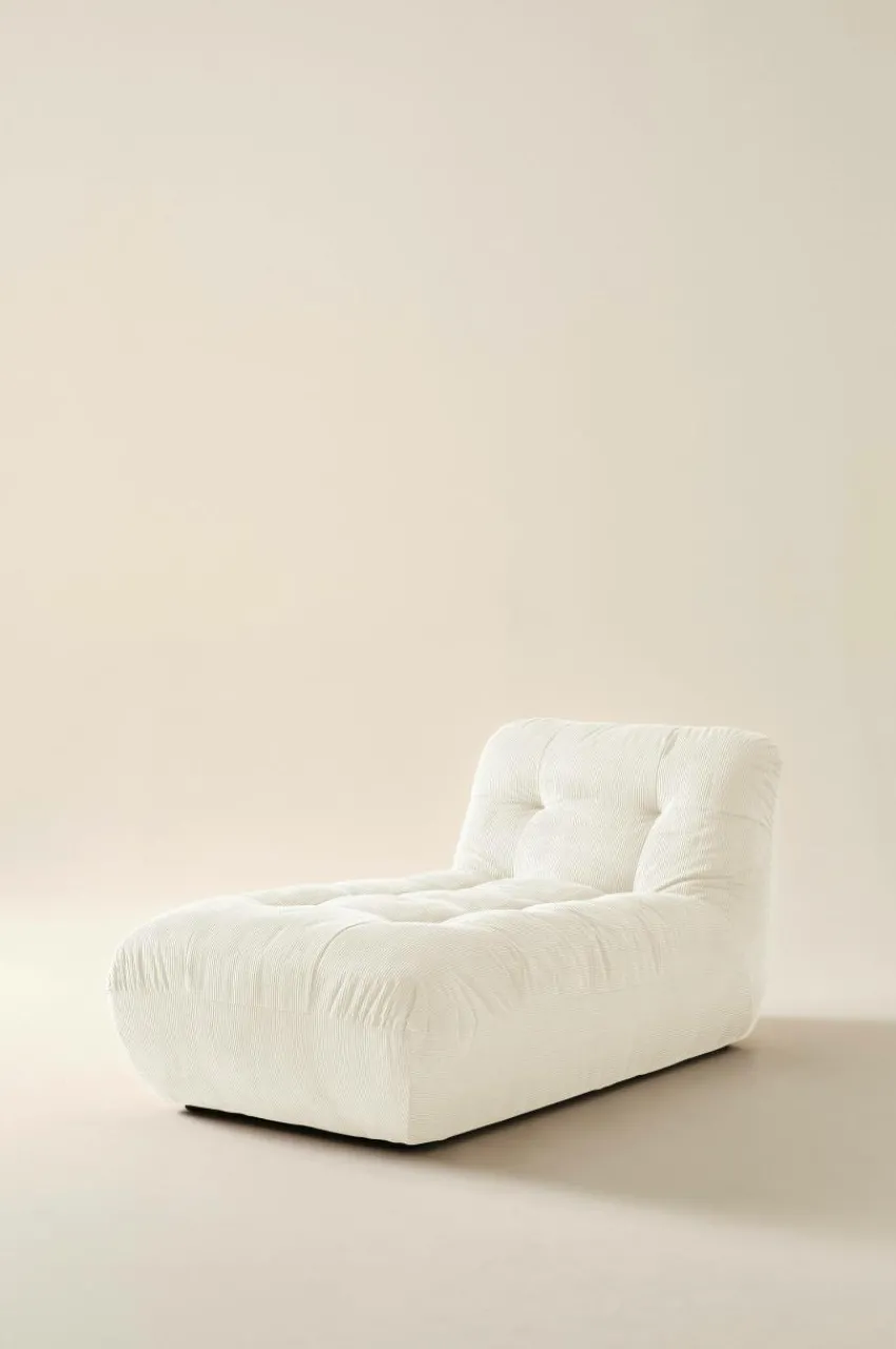 Soffor|Jotex KELSO Dagbädd Naturvit