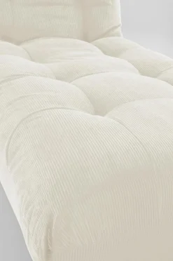 Soffor|Jotex KELSO Dagbädd Naturvit