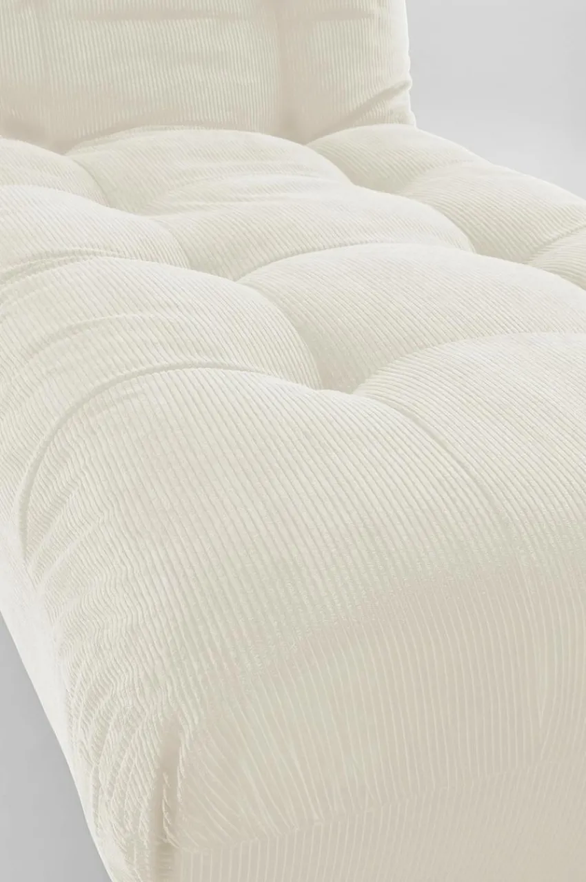 Soffor|Jotex KELSO Dagbädd Naturvit