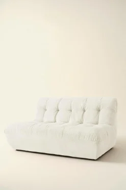 Soffor|Barnmöbler|Jotex KELSO Soffa 2-sits Naturvit