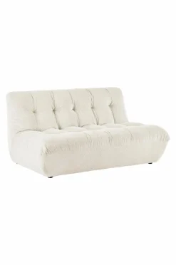 Soffor|Barnmöbler|Jotex KELSO Soffa 2-sits Naturvit