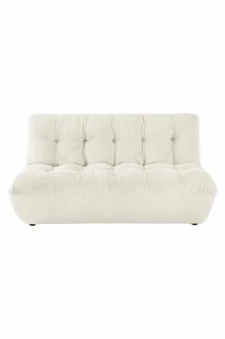 Soffor|Barnmöbler|Jotex KELSO Soffa 2-sits Naturvit