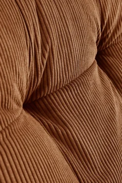 Soffor|Barnmöbler|Jotex KELSO Soffa 2-sits Kanelbrun