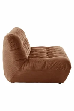 Soffor|Barnmöbler|Jotex KELSO Soffa 2-sits Kanelbrun