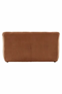 Soffor|Barnmöbler|Jotex KELSO Soffa 2-sits Kanelbrun