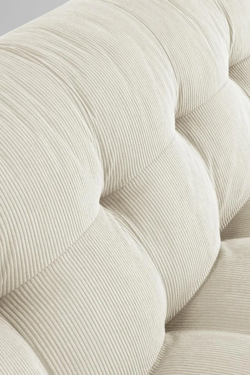 Soffor|Jotex KELSO Soffa 3-sits Naturvit