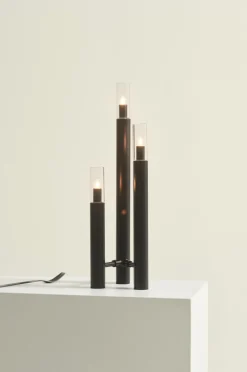 Bordslampor|Jotex KENSEY Bordslampa Svart