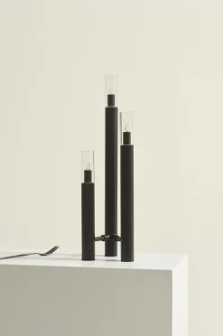 Bordslampor|Jotex KENSEY Bordslampa Svart
