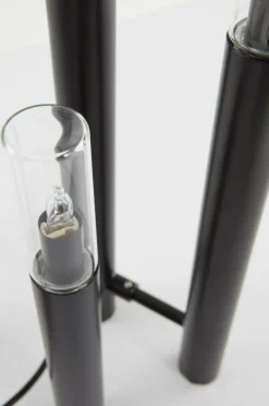 Bordslampor|Jotex KENSEY Bordslampa Svart