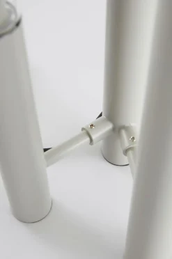 Bordslampor|Jotex KENSEY Bordslampa Grå