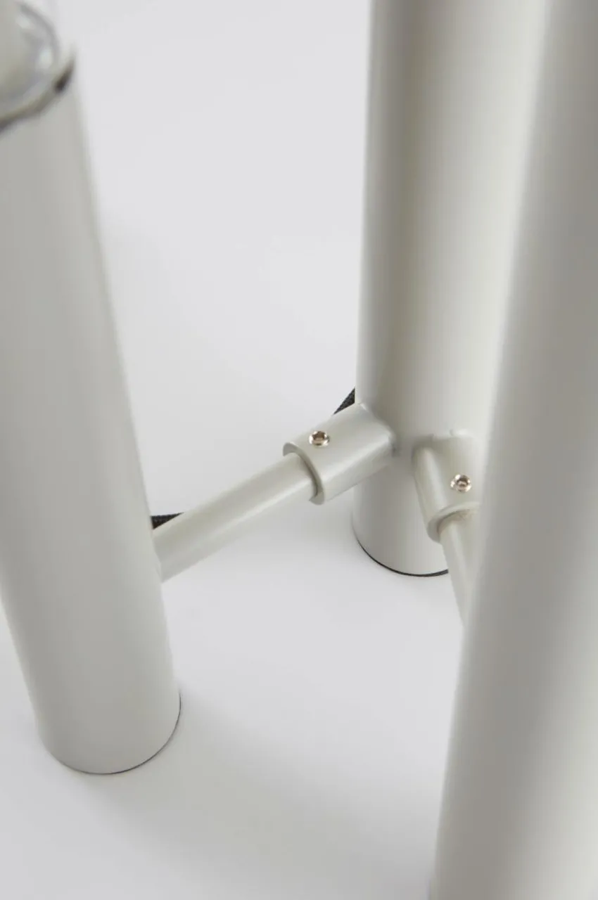 Bordslampor|Jotex KENSEY Bordslampa Grå