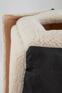 Hundbädd/Kattbädd|Jotex KENZA Hundbädd/kattbädd Beige