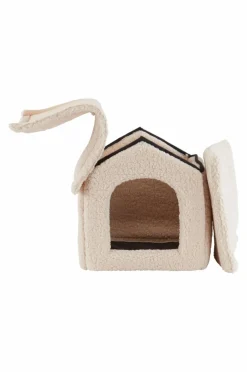 Hundbädd/Kattbädd|Jotex KENZA Hundbädd/kattbädd Beige
