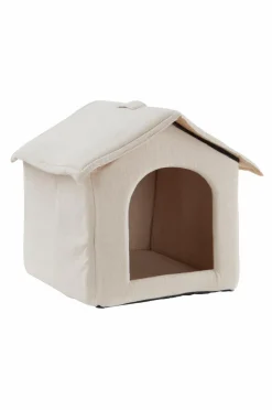 Hundbädd/Kattbädd|Jotex KENZI Hundbädd/kattbädd Beige
