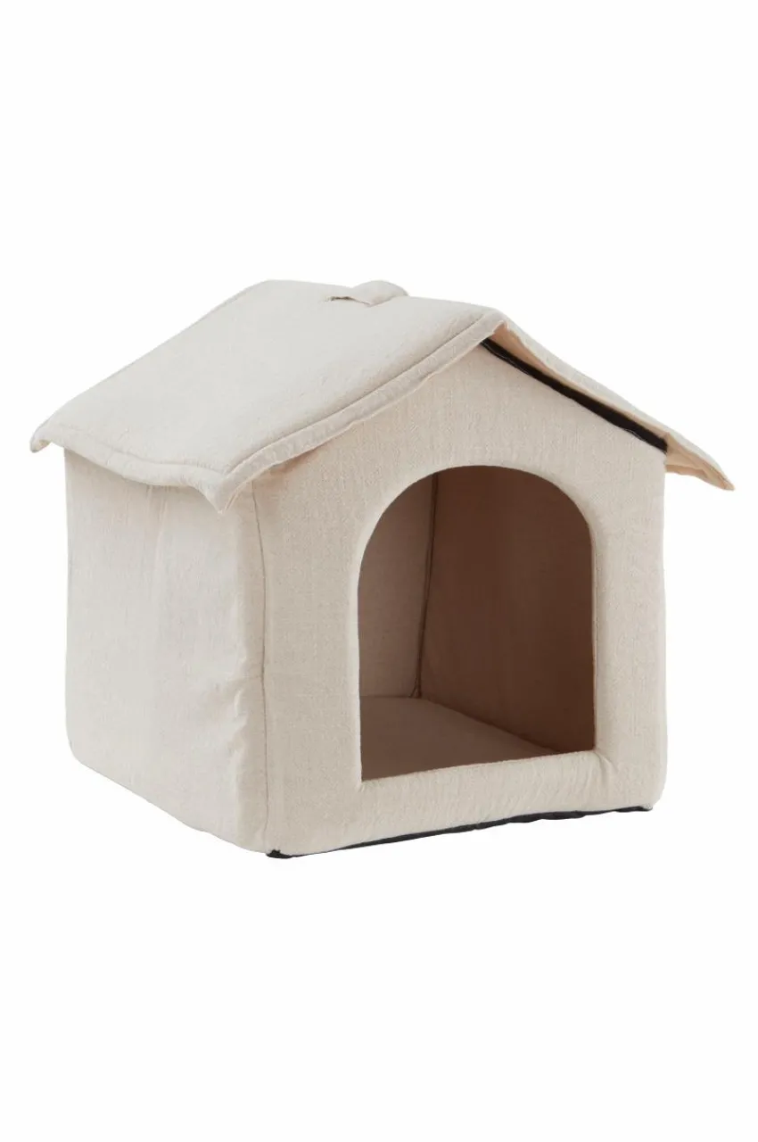Hundbädd/Kattbädd|Jotex KENZI Hundbädd/kattbädd Beige
