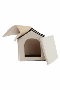 Hundbädd/Kattbädd|Jotex KENZI Hundbädd/kattbädd Beige