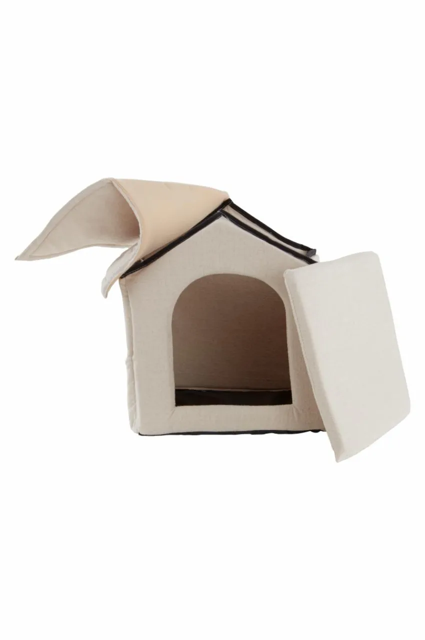 Hundbädd/Kattbädd|Jotex KENZI Hundbädd/kattbädd Beige