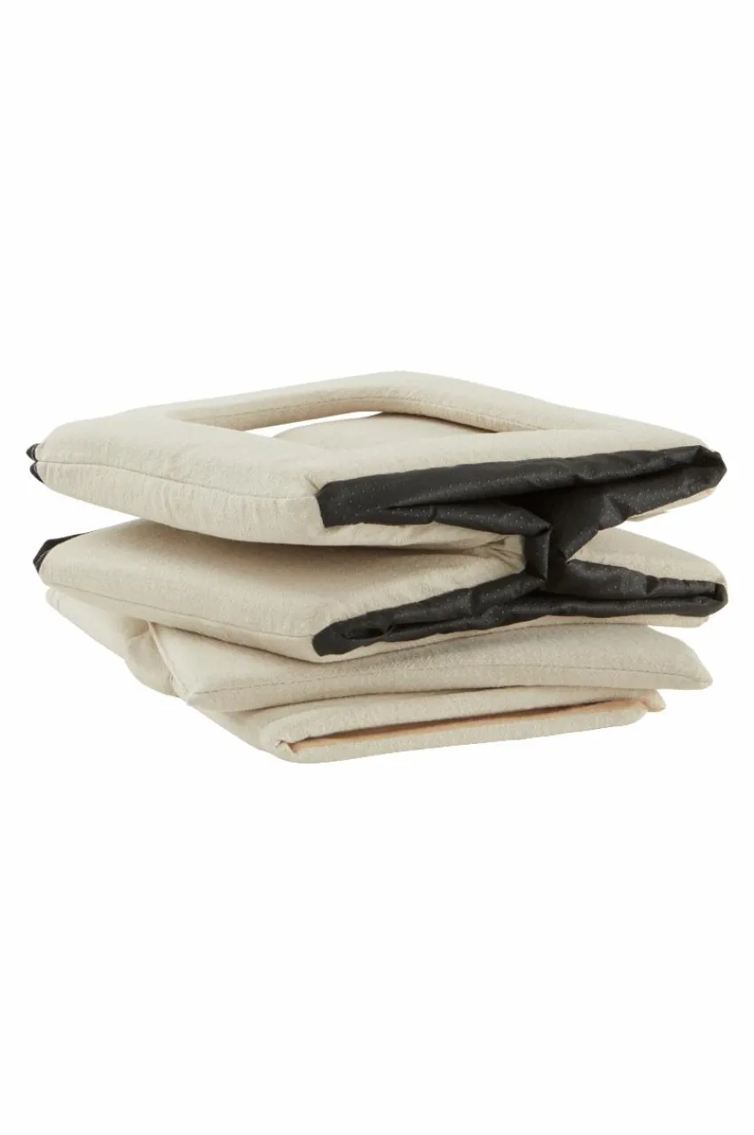 Hundbädd/Kattbädd|Jotex KENZI Hundbädd/kattbädd Beige