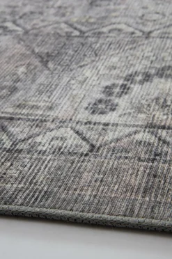 Slätvävda Mattor|Jotex KESHAN Slätvävd Matta 300x400 Cm Grå