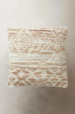 Prydnadskuddar & Fodral|Jotex KIARA Kuddfodral 50x50 Cm Beige/naturvit