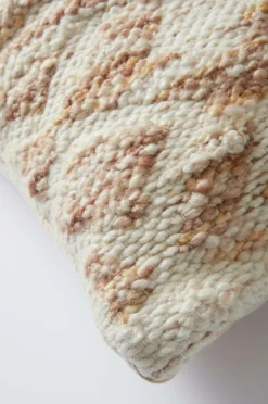 Prydnadskuddar & Fodral|Jotex KIARA Kuddfodral 50x50 Cm Beige/naturvit