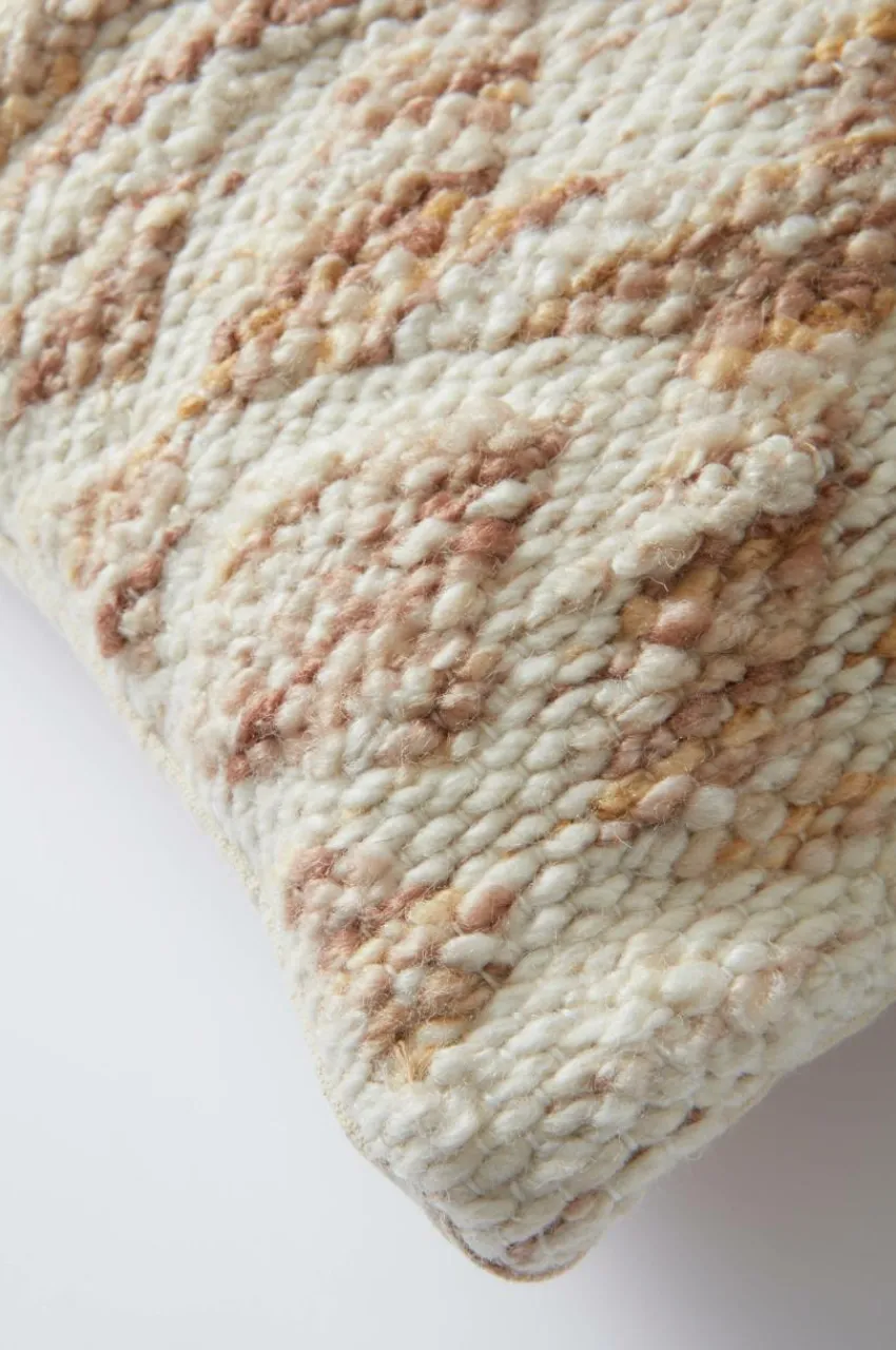 Prydnadskuddar & Fodral|Jotex KIARA Kuddfodral 50x50 Cm Beige/naturvit