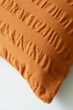 Örngott|Jotex KIMMI örngott 90x50 Cm - Ekologisk Curry