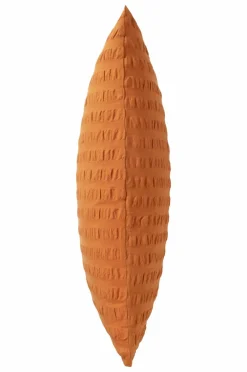 Örngott|Jotex KIMMI örngott 90x50 Cm - Ekologisk Curry