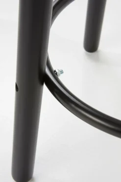 Stolar|Pallar|Jotex KINNA Barpall Svart