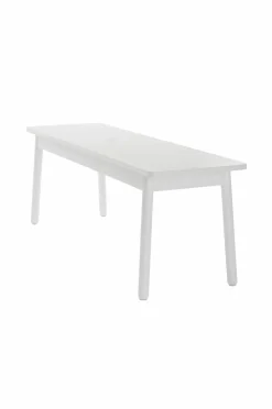 Bänkar|Jotex KINNA Bänk 120 Cm Vit