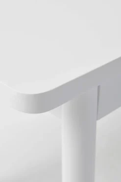 Bänkar|Jotex KINNA Bänk 120 Cm Vit