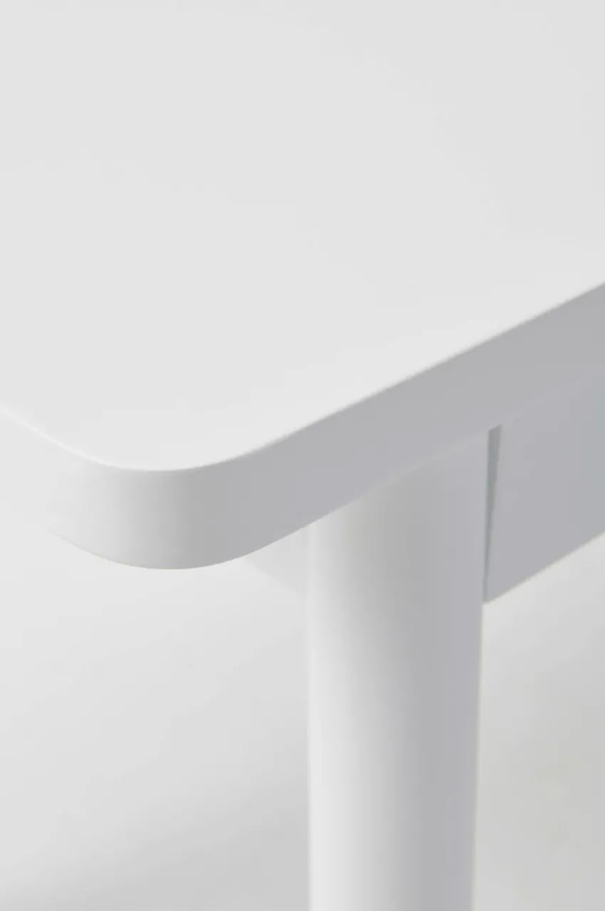 Bänkar|Jotex KINNA Bänk 120 Cm Vit
