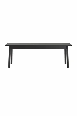 Bänkar|Jotex KINNA Bänk 120 Cm Svart