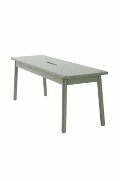 Bänkar|Jotex KINNA Bänk 120 Cm Grågrön
