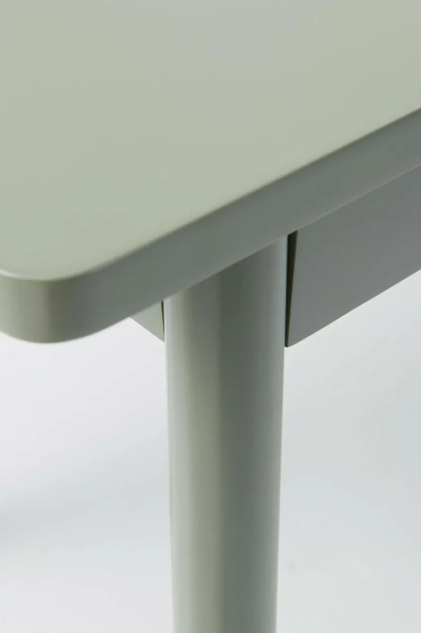 Bänkar|Jotex KINNA Bänk 120 Cm Grågrön