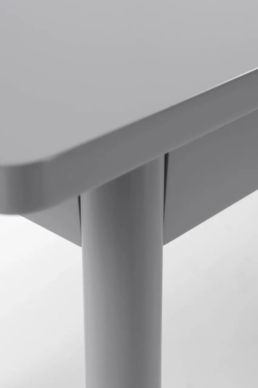 Bänkar|Jotex KINNA Bänk 120 Cm Grå