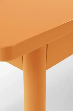 Bänkar|Jotex KINNA Bänk 120 Cm Orange